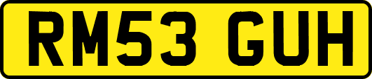 RM53GUH