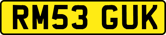 RM53GUK