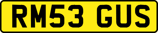 RM53GUS