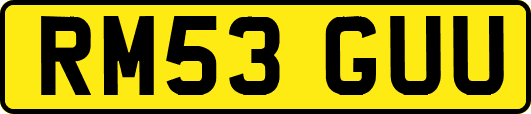 RM53GUU