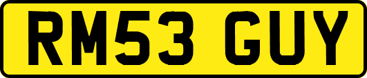 RM53GUY
