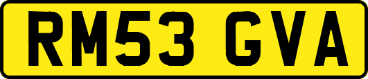 RM53GVA