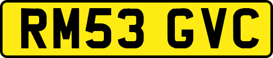 RM53GVC