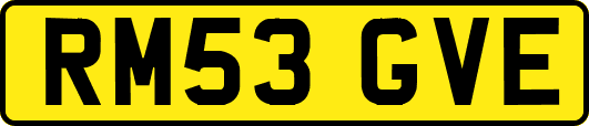 RM53GVE