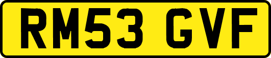 RM53GVF