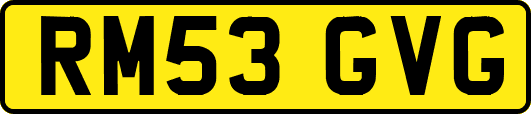 RM53GVG