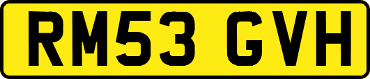 RM53GVH