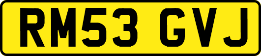 RM53GVJ