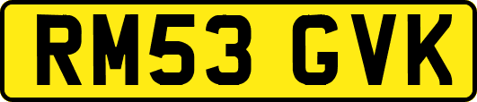 RM53GVK