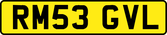 RM53GVL