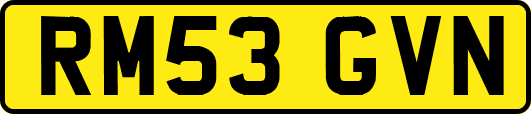 RM53GVN