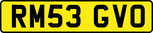 RM53GVO