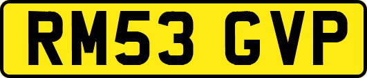 RM53GVP