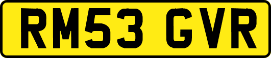 RM53GVR