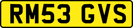 RM53GVS