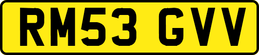 RM53GVV