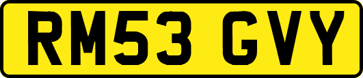 RM53GVY