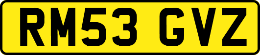 RM53GVZ