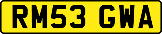 RM53GWA