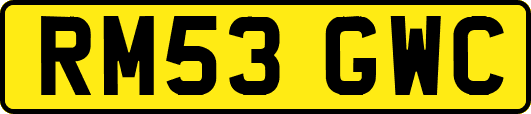 RM53GWC