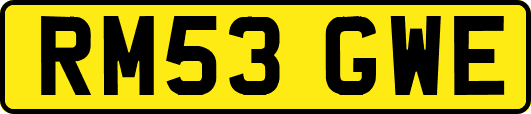 RM53GWE