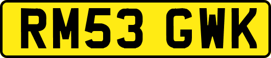 RM53GWK