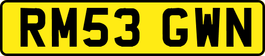 RM53GWN