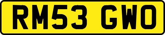 RM53GWO