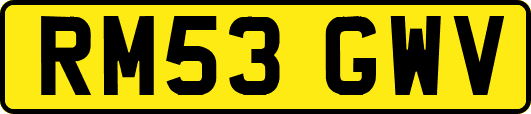 RM53GWV