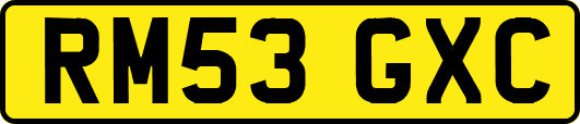 RM53GXC