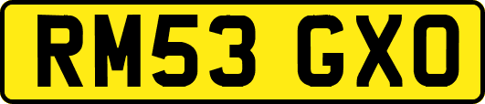 RM53GXO