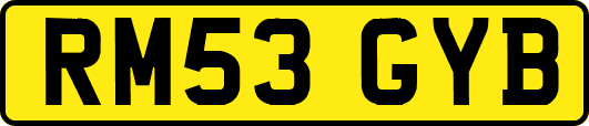 RM53GYB