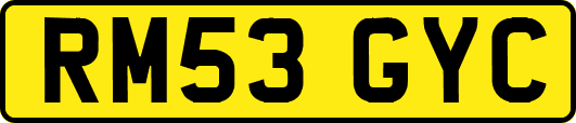 RM53GYC