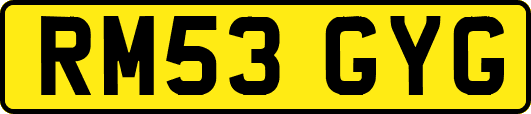 RM53GYG