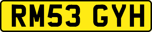 RM53GYH