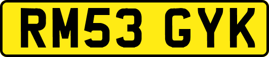 RM53GYK