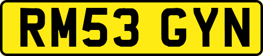 RM53GYN
