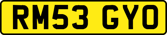RM53GYO