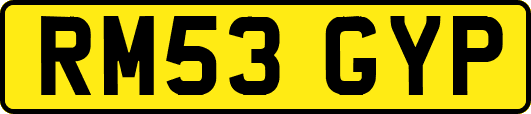 RM53GYP