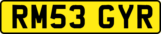 RM53GYR