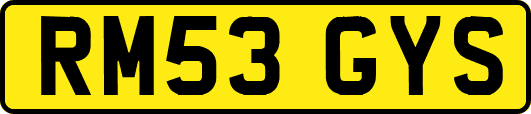 RM53GYS