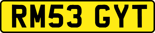 RM53GYT