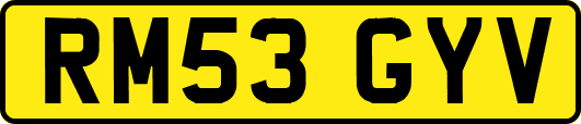 RM53GYV