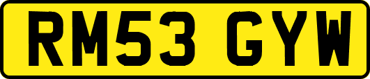RM53GYW