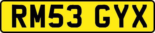 RM53GYX