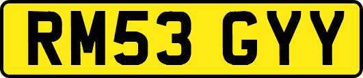 RM53GYY