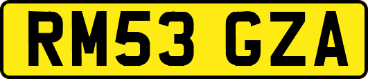 RM53GZA