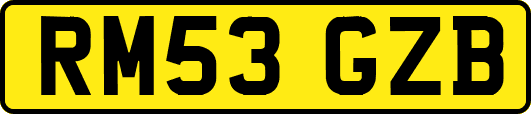 RM53GZB