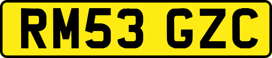 RM53GZC