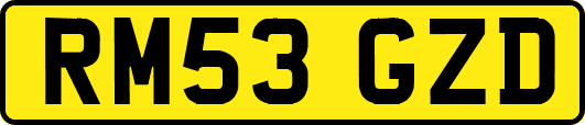 RM53GZD
